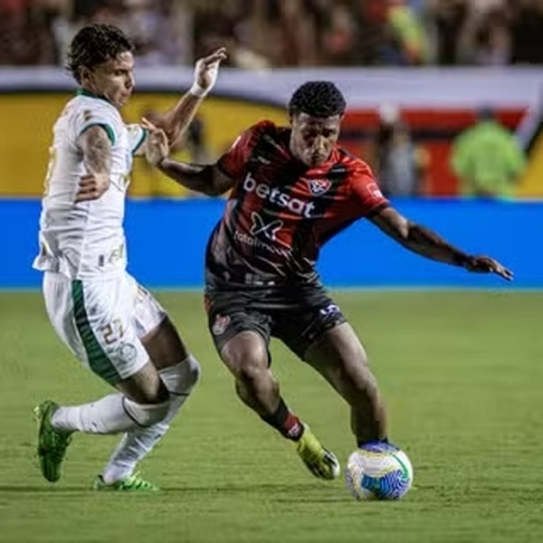 GE Palmeiras #387 - Vitória protocolar, mas necessária