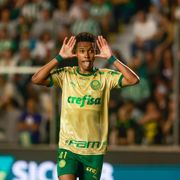 GE Palmeiras #428 – Verdão cola na liderança na busca pelo tri