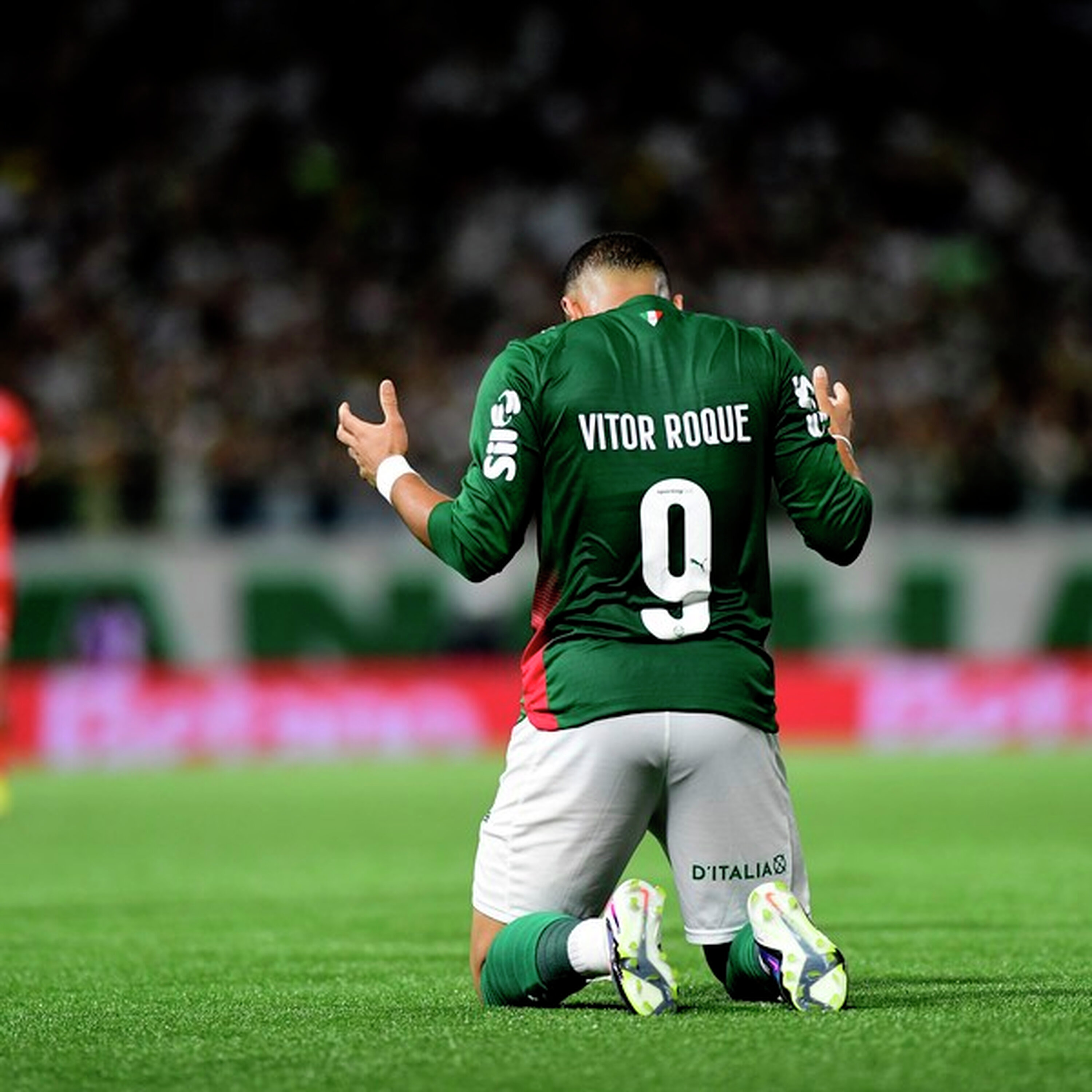 GE Palmeiras #527 - Evolução constante e vaga na semifinal do Paulistão episode artwork