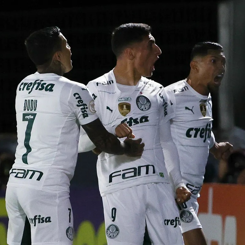 GE Palmeiras #261 - Mais um passo no Brasileiro, decisão na Libertadores, ingressos, finanças e mais!
