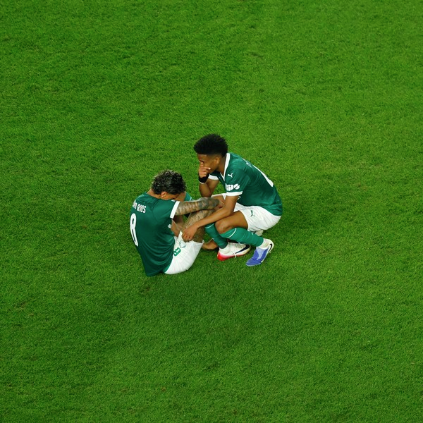 GE Palmeiras #480 - A ressaca da queda na Copa de Clubes e os próximos passos na temporada