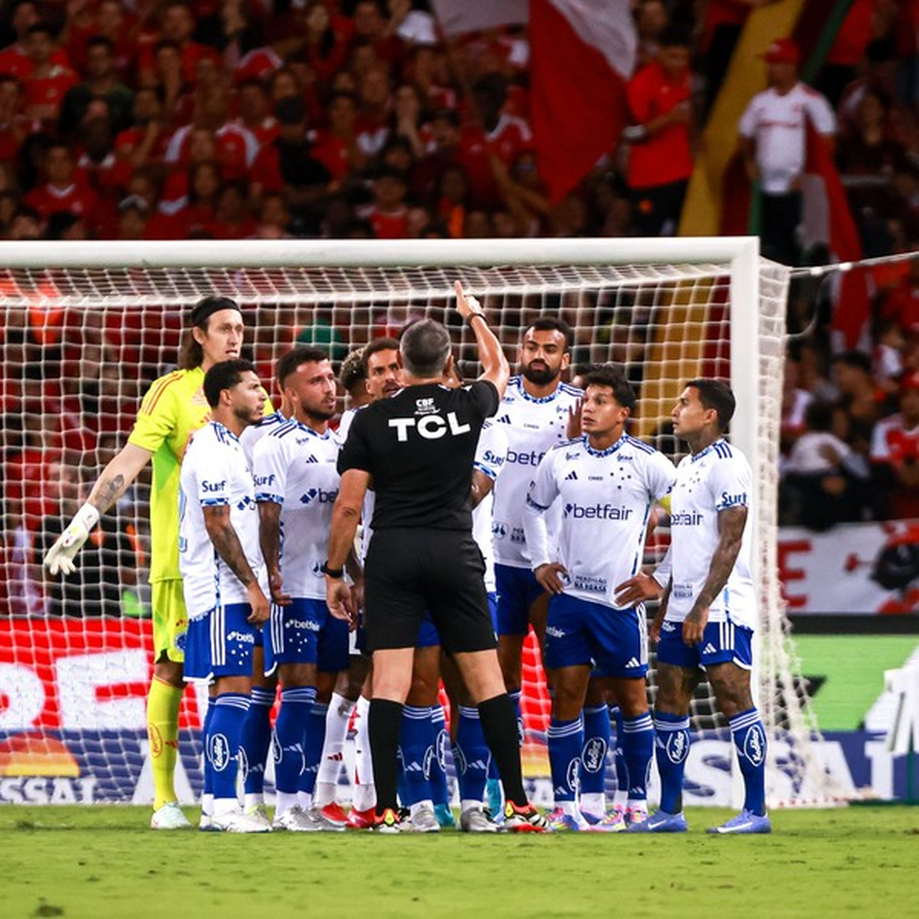 GE Palmeiras #459 - Venceu, mas será que convenceu?
