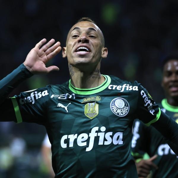 GE Palmeiras