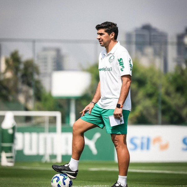 GE Palmeiras #494 - Abel em Portugal e a Data Fifa do Verdão!