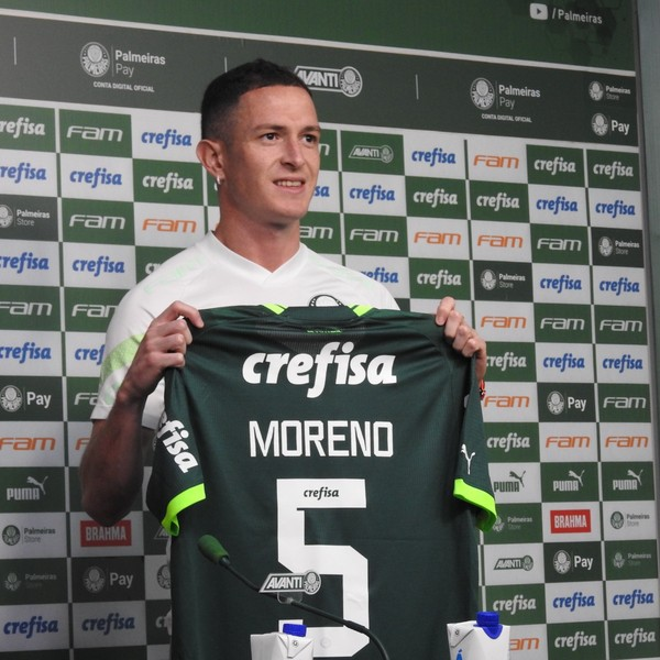 GE Palmeiras