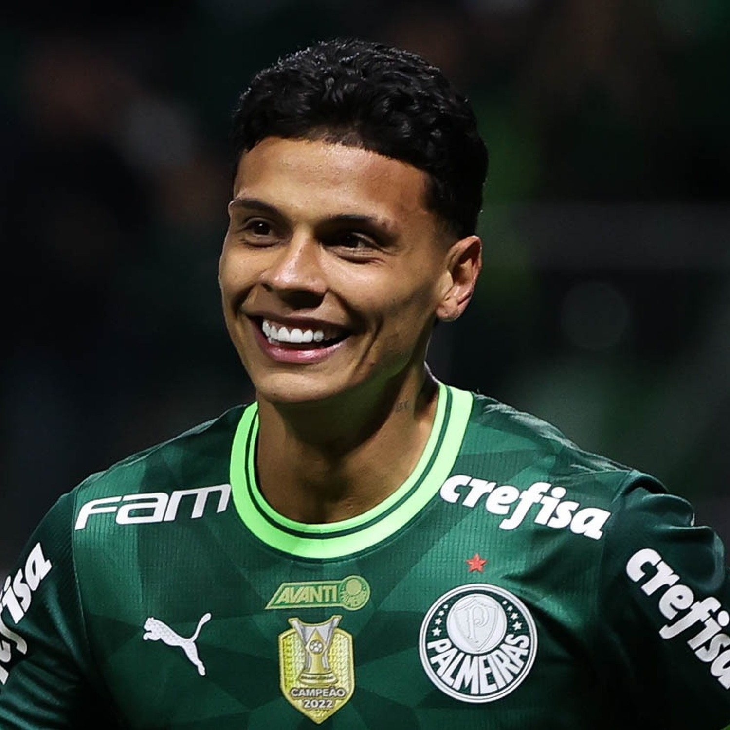 GE Palmeiras