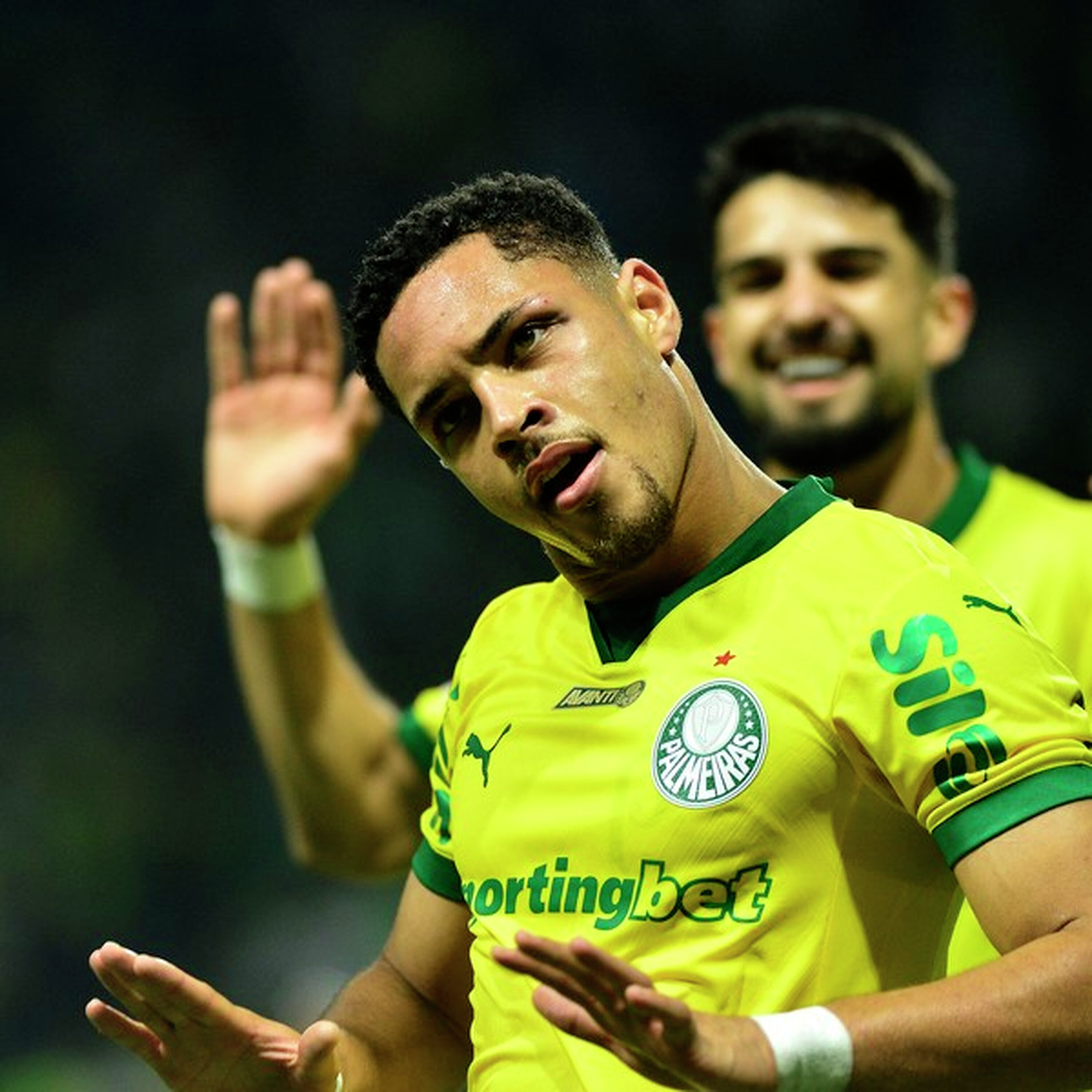 GE Palmeiras #503 - Verdão goleia Bragantino e mira duelo contra o Flamengo