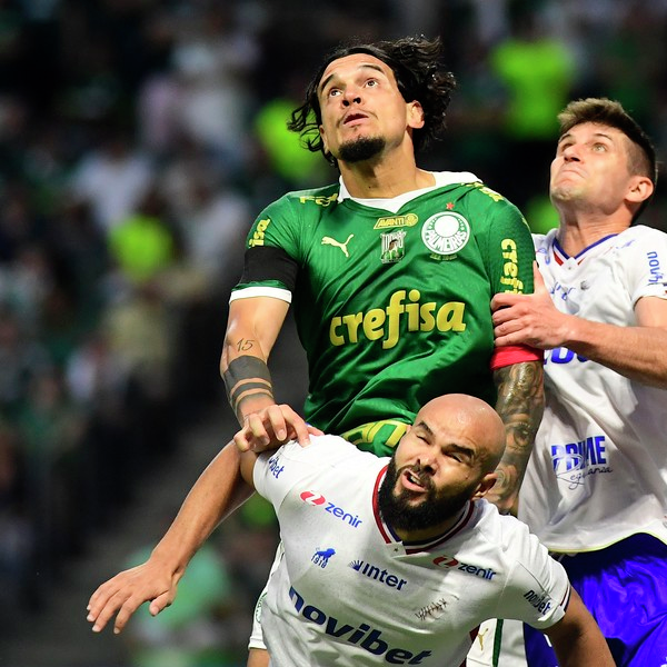GE Palmeiras #429 –  O que o Palmeiras precisa ajustar para se manter na disputa?