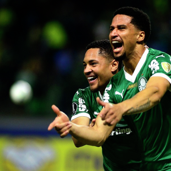GE Palmeiras #469 - O céu é o limite!