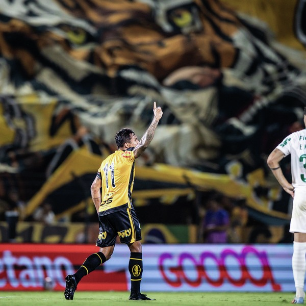 GE Palmeiras #521 - Pior derrota da Era Abel