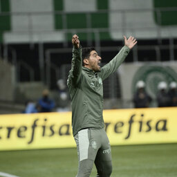 GE Palmeiras #177 - Após mais uma derrota, a má fase do Palmeiras preocupa pra Libertadores?