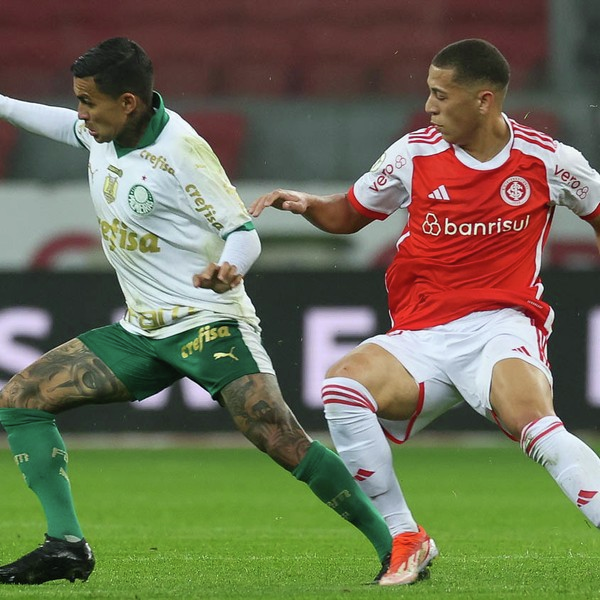 GE Palmeiras #415 - Empate mostra sinal de reação. Mas é suficiente para classificar?