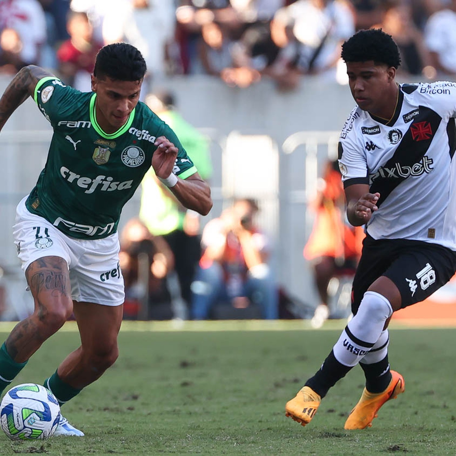 GE Palmeiras