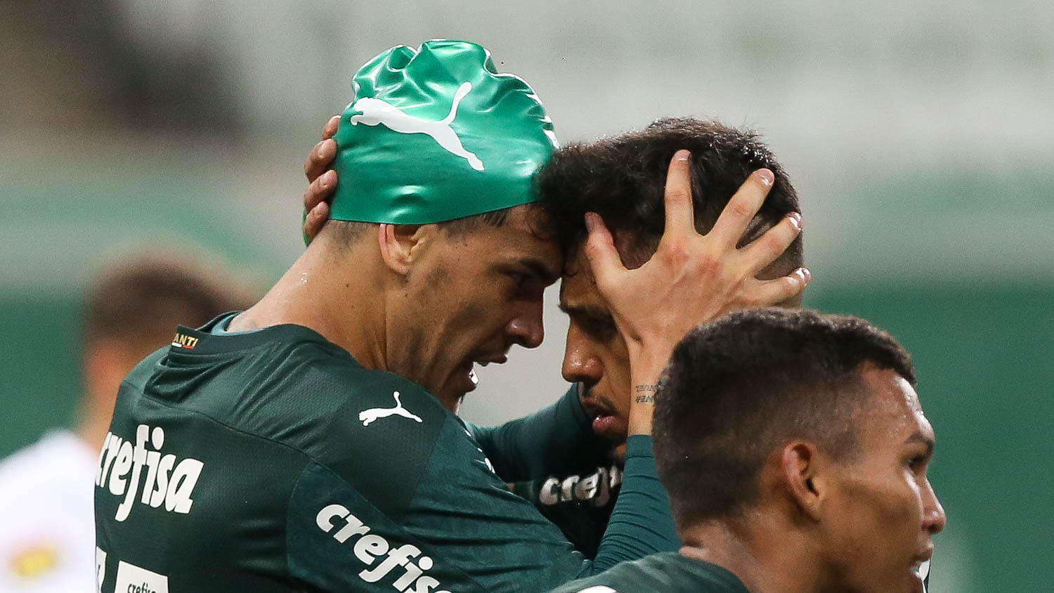 GE Palmeiras