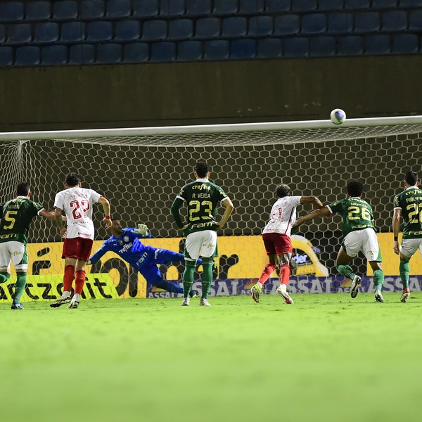 GE Palmeiras