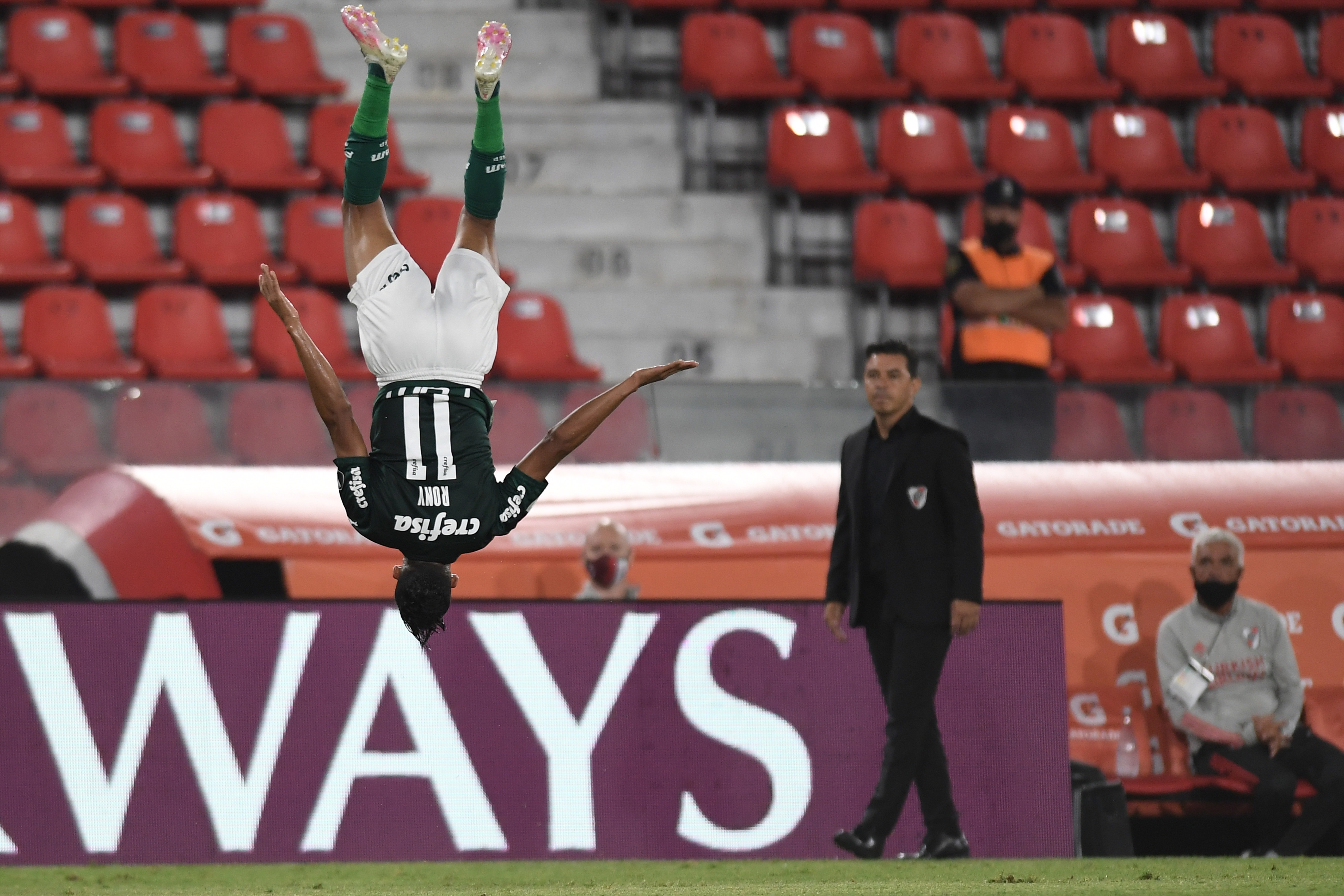 GE Palmeiras