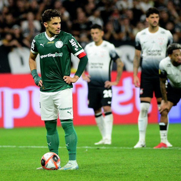 GE Palmeiras