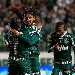 GE Palmeiras #248 - Liderança isolada, estreias, venda de Veron e assinatura de Endrick