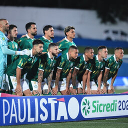 GE Palmeiras #372 - Ainda faltam reforços?