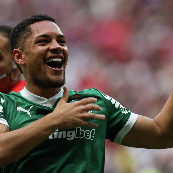 GE Palmeiras #466 - De volta a liderança do Brasileirão