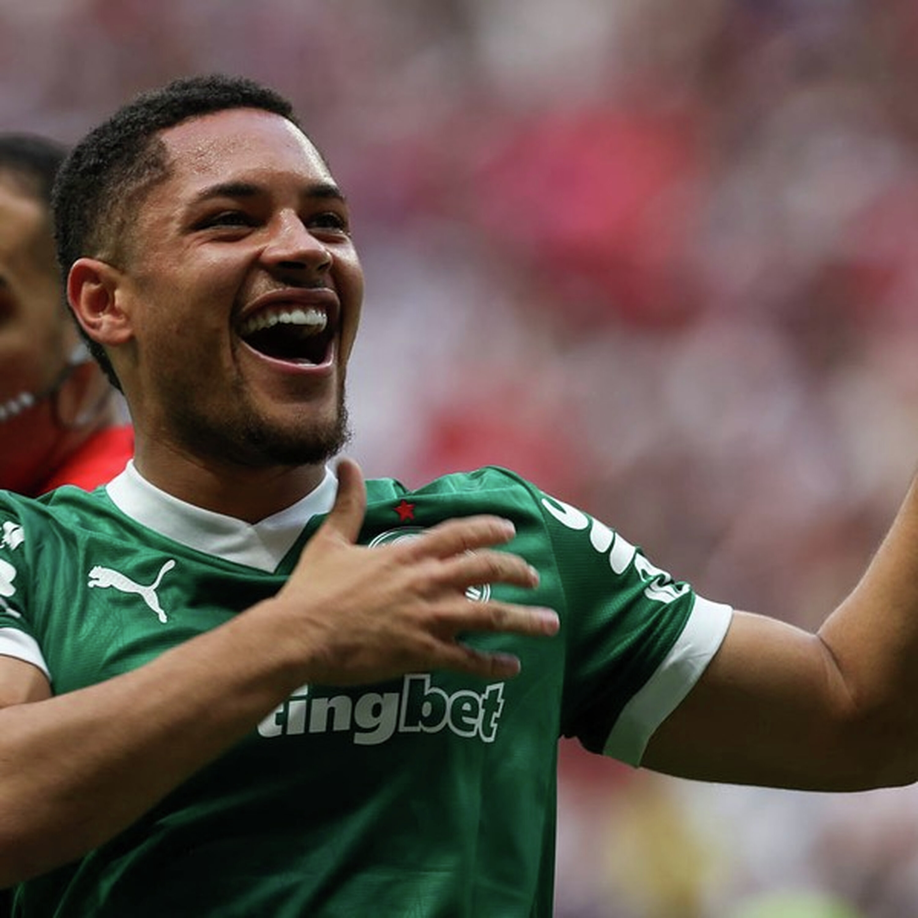 GE Palmeiras #466 - De volta a liderança do Brasileirão