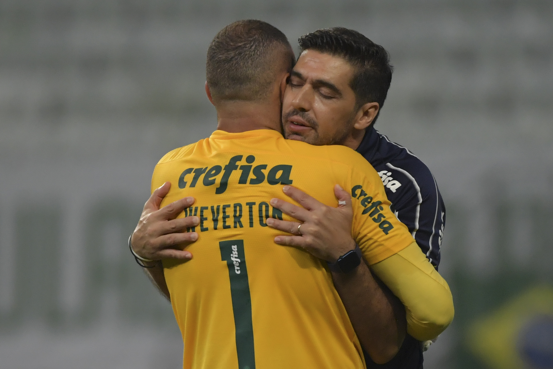 GE Palmeiras