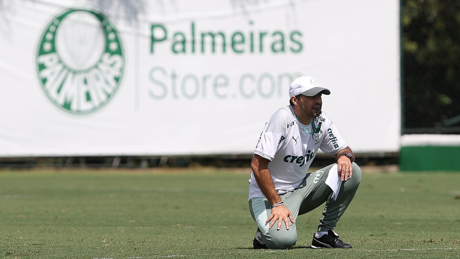 GE Palmeiras