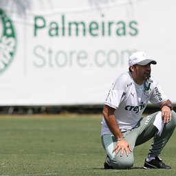 GE Palmeiras #120 - Tudo o que você precisa saber sobre a primeira final de 2021 (part. Luana Maluf)