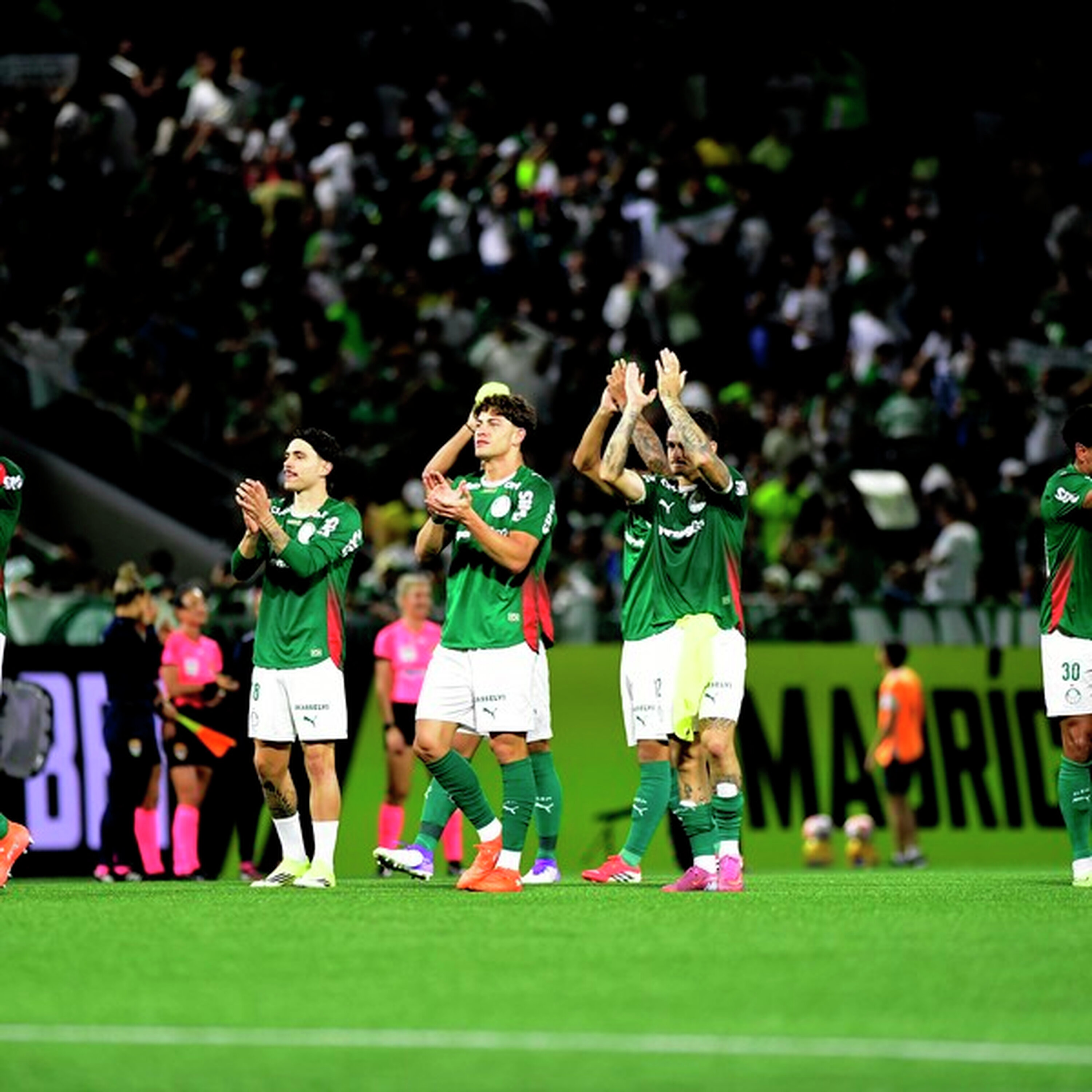GE Palmeiras #529 - Sétima final de Paulistão consecutiva episode artwork