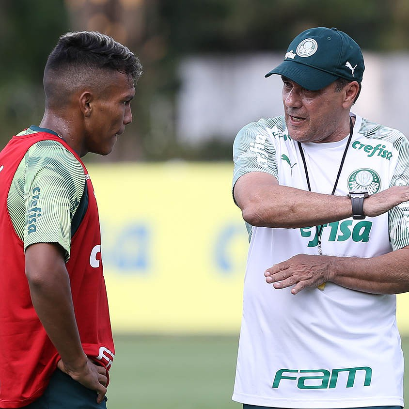 GE Palmeiras