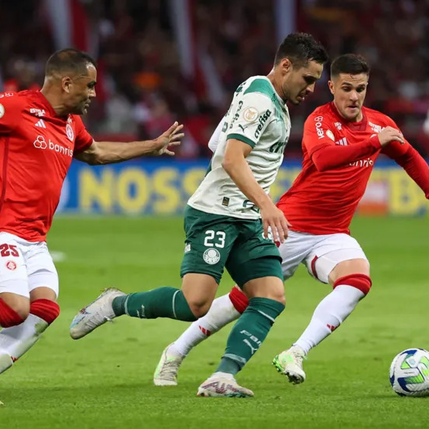 GE Palmeiras