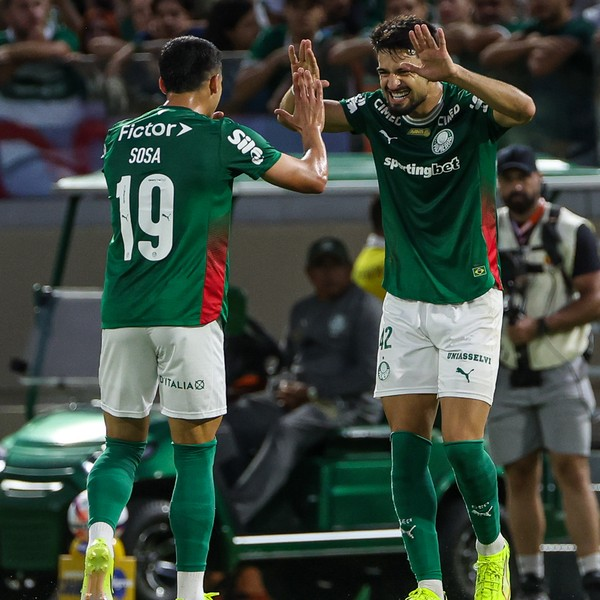 GE Palmeiras #522 - Vitória no Choque-Rei e o que esperar do Brasileirão