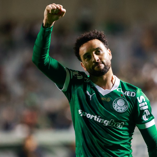 GE Palmeiras #508 - Weverton ou Carlos Miguel, quem deve ser titular?