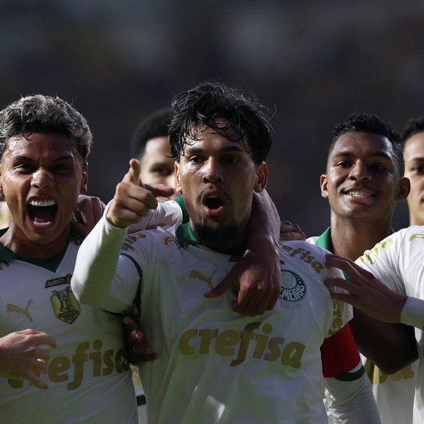 GE Palmeiras