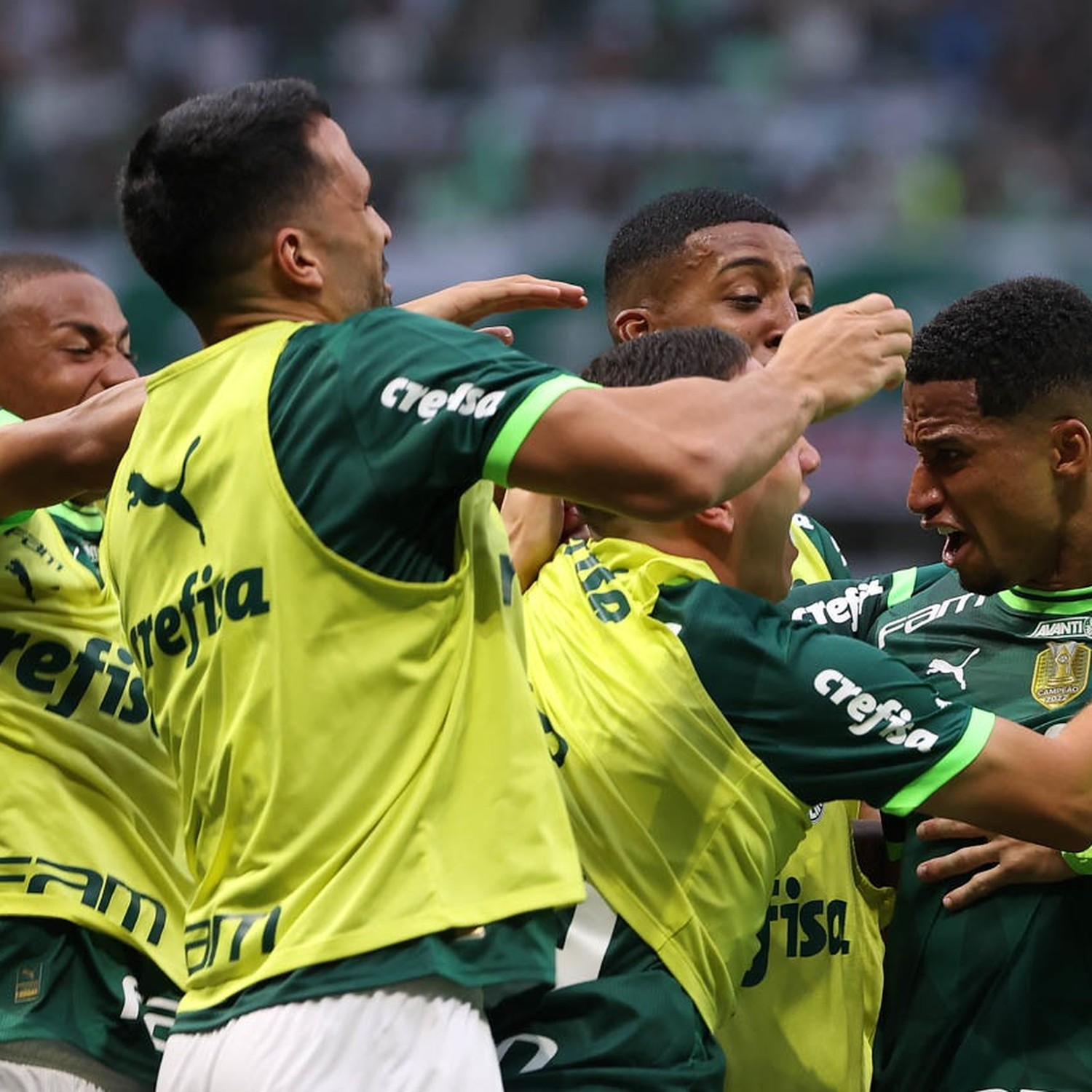 GE Palmeiras #298 - A 11ª final de Abel, domínio sob o Ituano e a lesão de Tabata