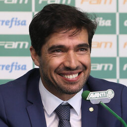 GE Palmeiras (Especial) - Tudo, menos futebol! Abel Ferreira conta sua vida fora de campo