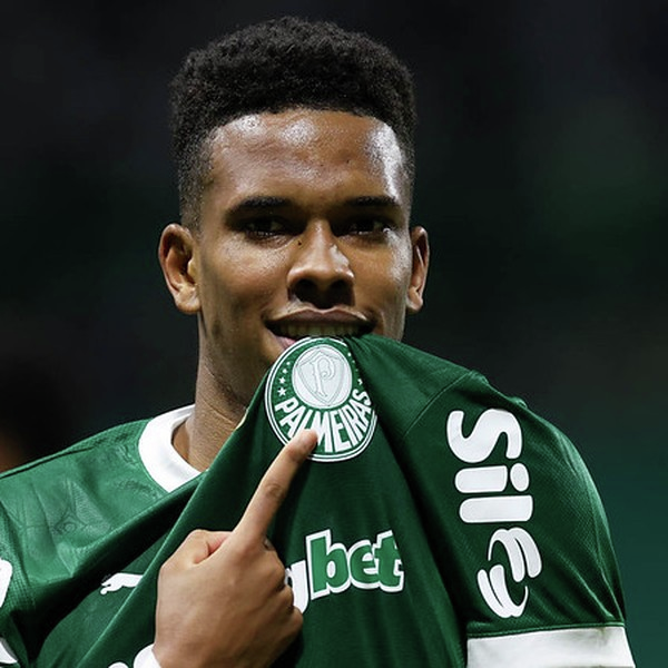 GE Palmeiras #471 - Estêvão brilha, e Palmeiras já mira o Flamengo