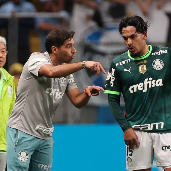 GE Palmeiras