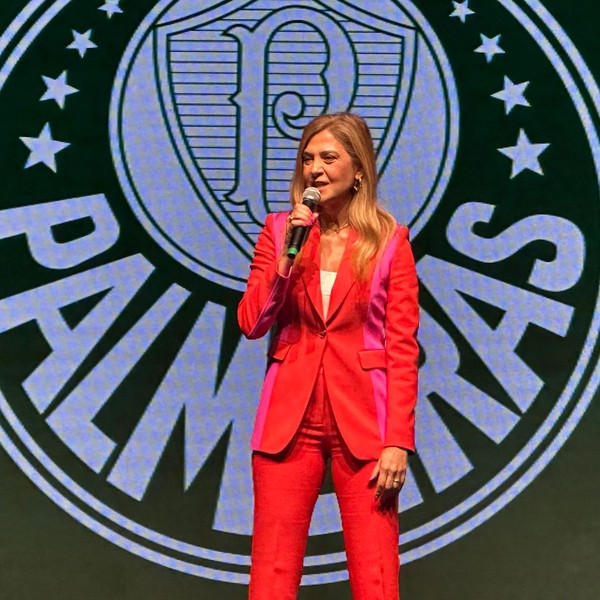GE Palmeiras