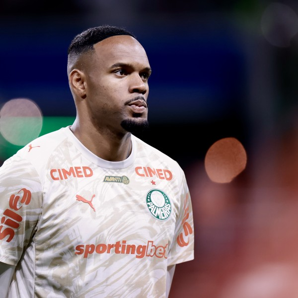 GE Palmeiras #543 - Prass analisa Carlos Miguel, Abel e revive história no Verdão