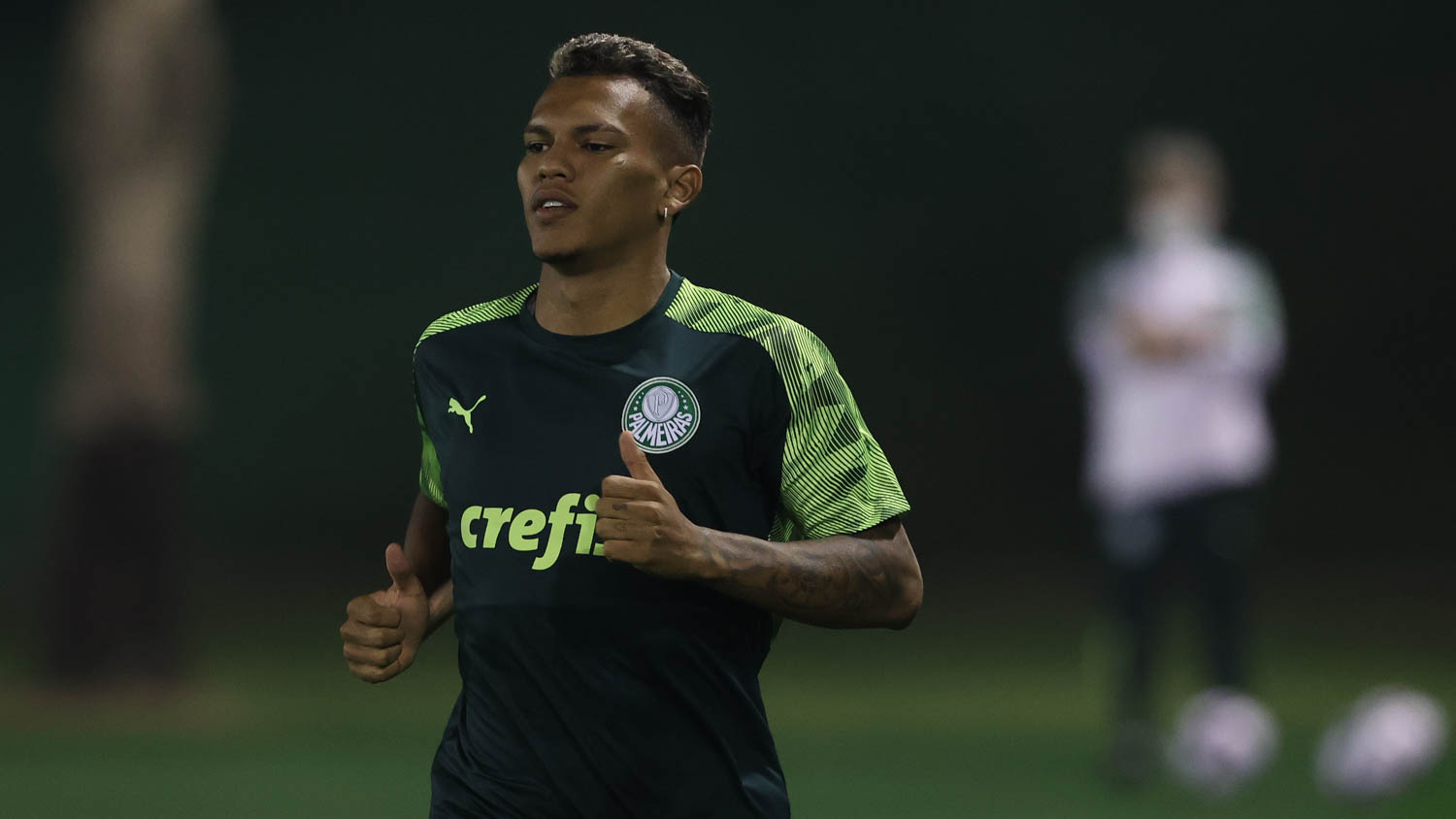 GE Palmeiras