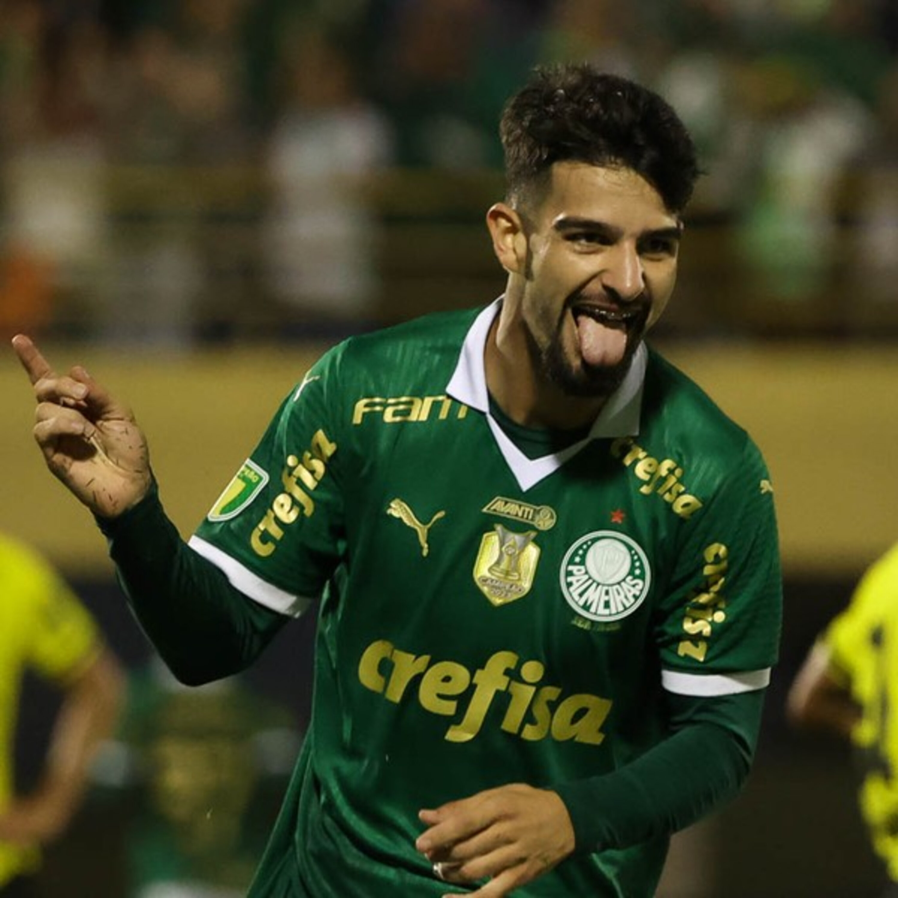 GE Palmeiras #373 – O artilheiro Flaco López garante outra vitória GE Palmeiras #373 – O artilheiro Flaco López garante outra vitória