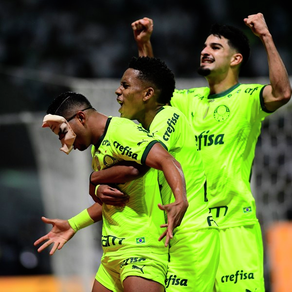 GE Palmeiras