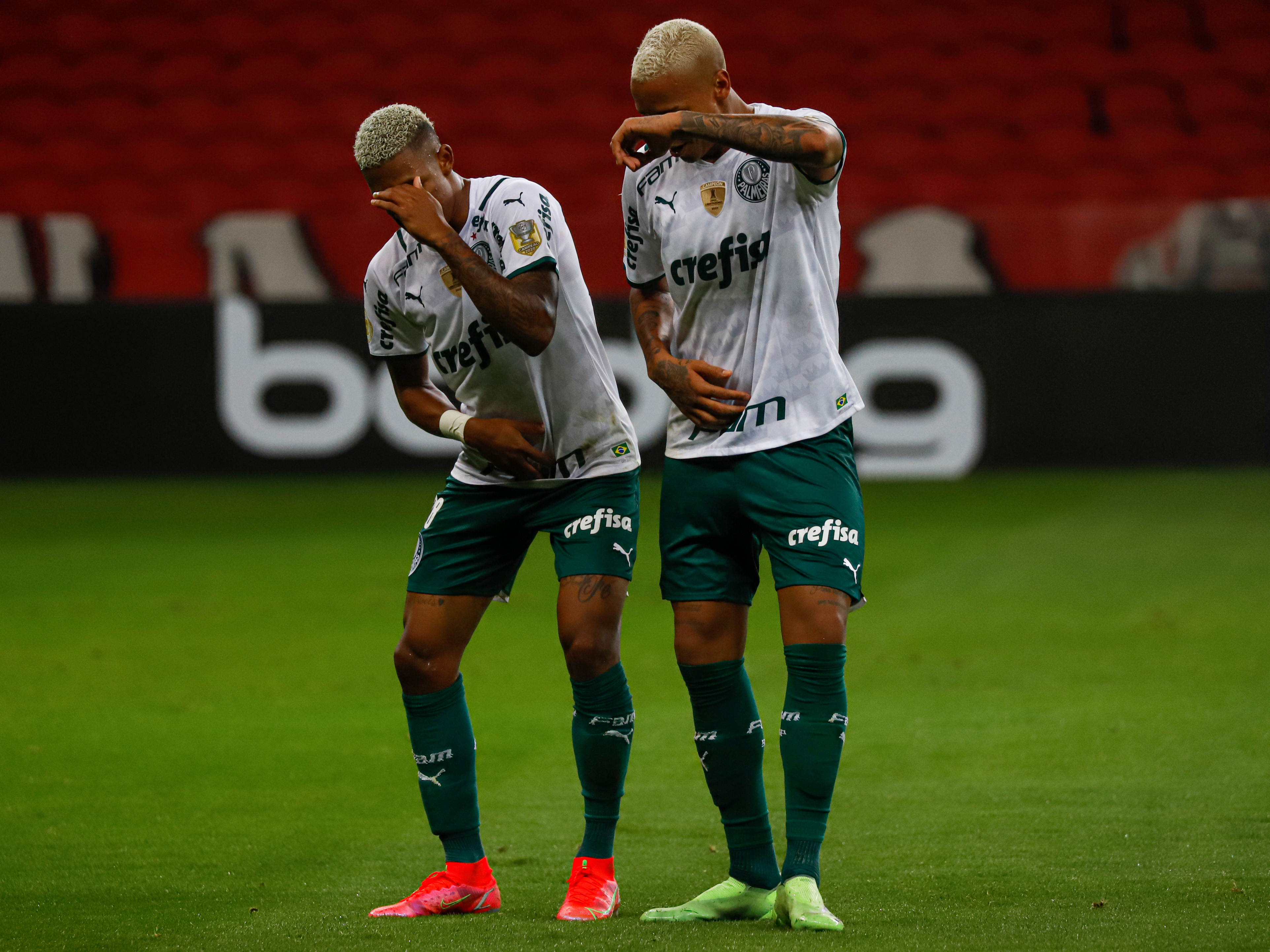 GE Palmeiras #144 - Uma raríssima vitória no Beira-Rio (com muita emoção), Danilo, Deyverson e o peso da volta de Dudu