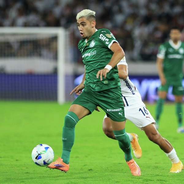 GE Palmeiras #505 - Apagão em Quito: Verdão sai atrás na semifinal da Libertadores