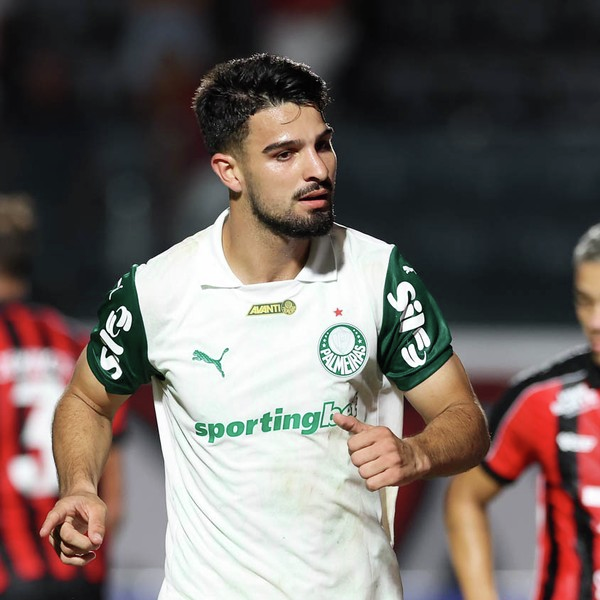 GE Palmeiras #486 - O que tirar do empate contra o Vitória e qual a estratégia para enfrentar o Corinthians no Allianz Parque?