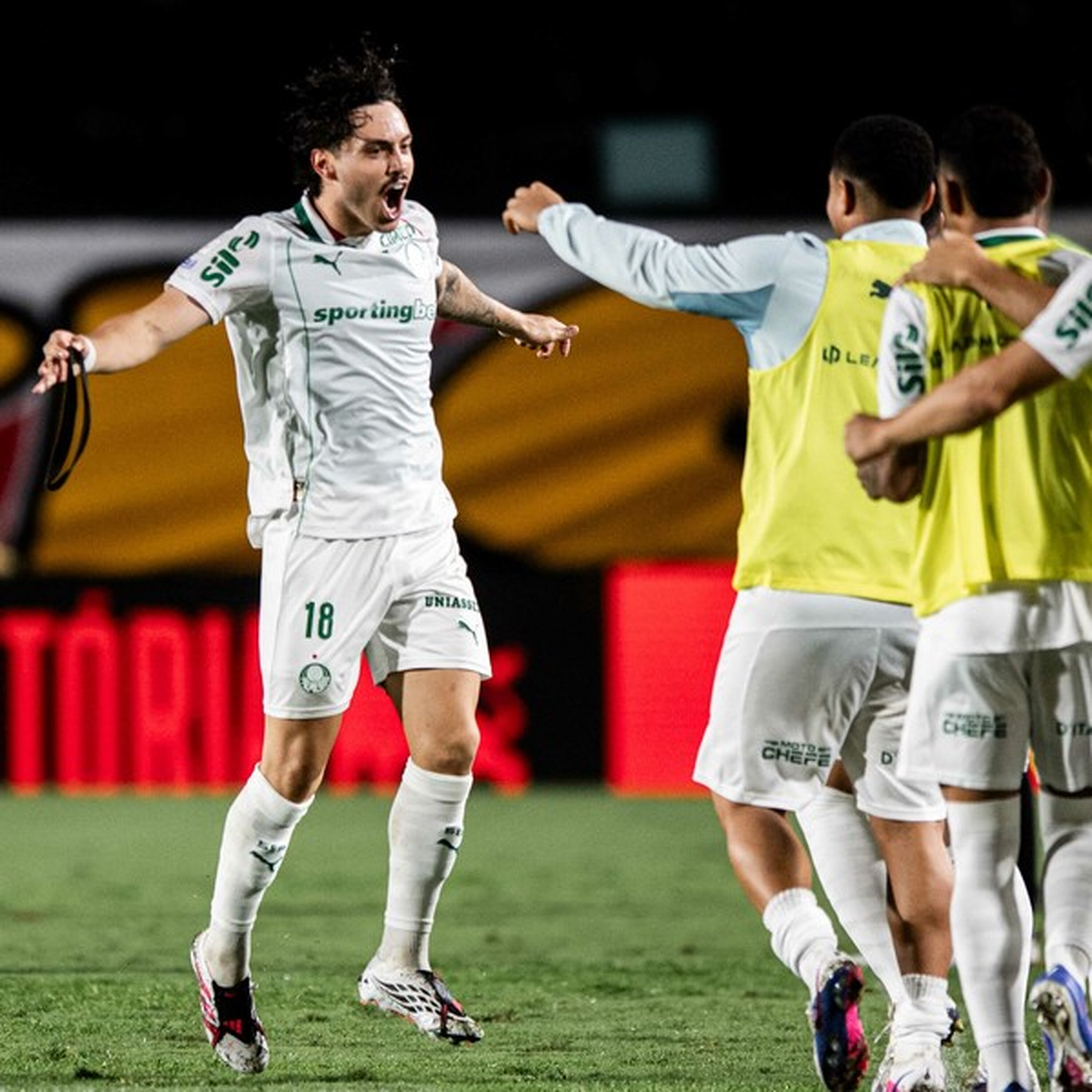 GE Palmeiras #549 - Liderança aumenta no Brasileiro antes de foco no mata-mata