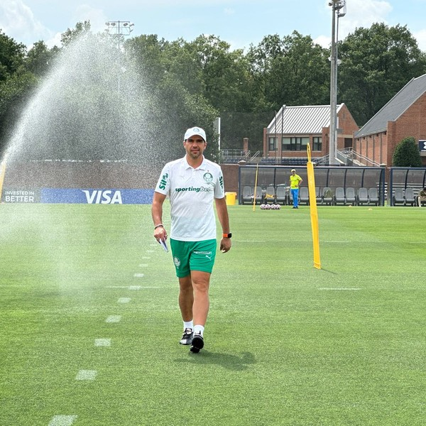 GE Palmeiras #475 - Estreia à vista: o que esperar do Verdão na Copa de Clubes