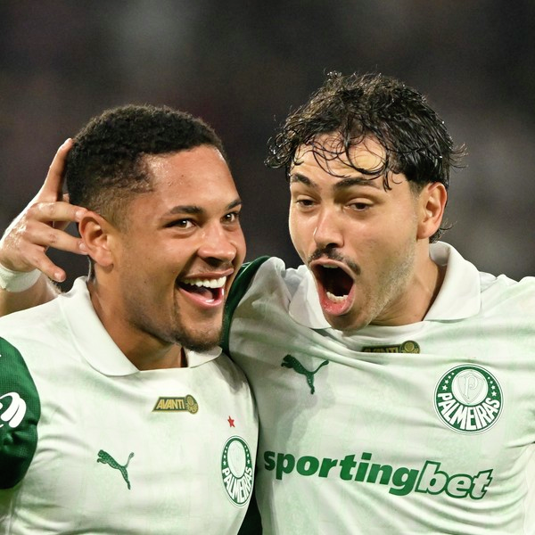 GE Palmeiras #483 - Vitória para embalar no Brasileirão e recuperar confiança de Vitor Roque