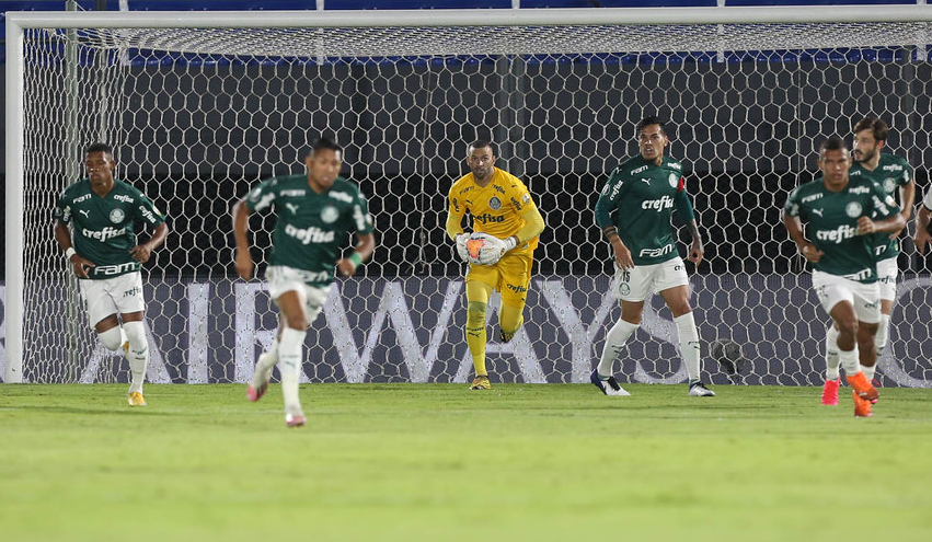 GE Palmeiras #91 – Cansaço preocupa? Como Abel Ferreira pode lidar com calendário apertado